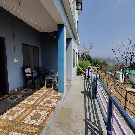 Bhanu Homestay, Kasar Devi 阿尔莫拉 外观 照片